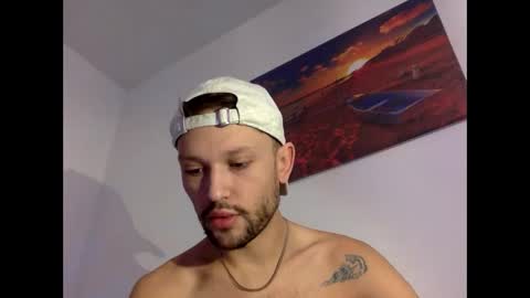 Kriss online show from 10.22.25