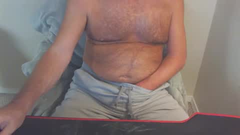 77rockman online show from 09.17.25