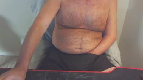 77rockman online show from 09.25.25