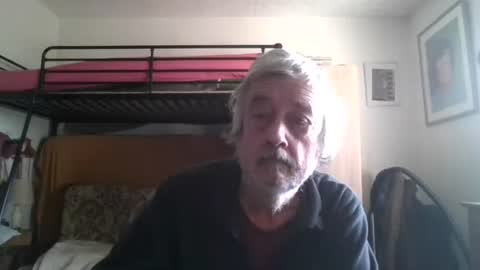 Snapshot of 78kiss chatting on 10.14.25 78kiss online show from 10.14.25