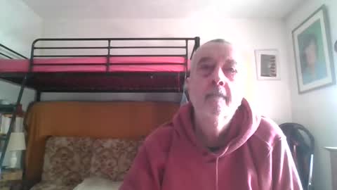 78kiss online show from 01.19.26