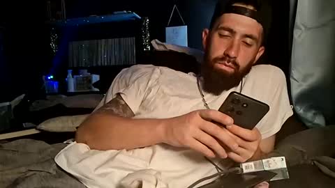 Snapshot of 7lairddip chatting on 02.25.26 7lairddip online show from 02.25.26