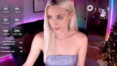 Snapshot of 7loren_wood7 chatting on 01.17.25 Loren Wood online show from 01.17.25