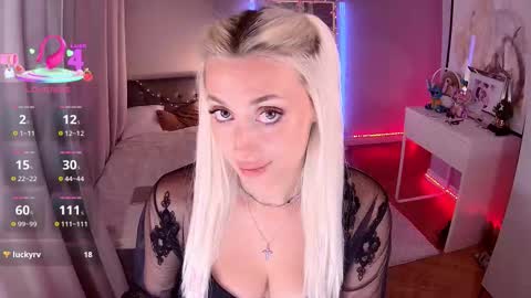 Snapshot of 7loren_wood7 chatting on 11.16.25 Loren Wood online show from 11.16.25