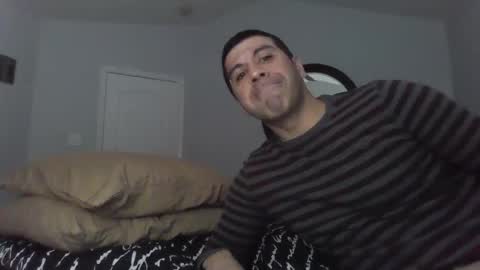 Snapshot of 7straightuncut chatting on 01.02.25 mandouncut online show from 01.02.25