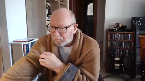  Papi  online show from 03.12.25