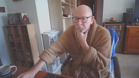  Papi  online show from 11.10.25