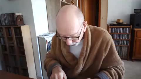  Papi  online show from 11.22.25