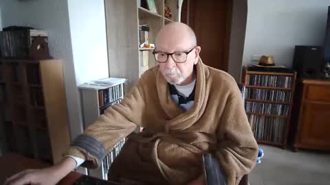  Papi  online show from 01.06.26