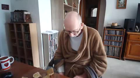  Papi  online show from 03.01.26