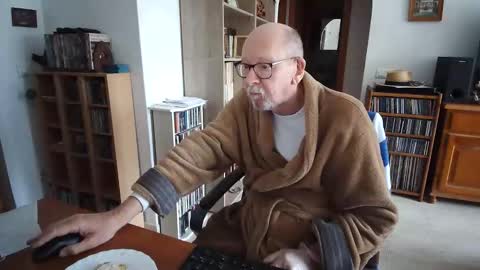  Papi  online show from 03.21.26