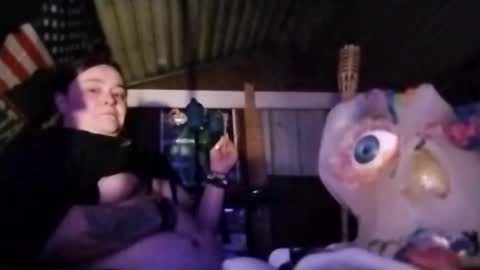 7xofbadponylove online show from 11.24.25