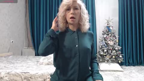 8000 Boginya online show from 12.29.24