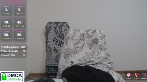 8000 Boginya online show from 03.10.25