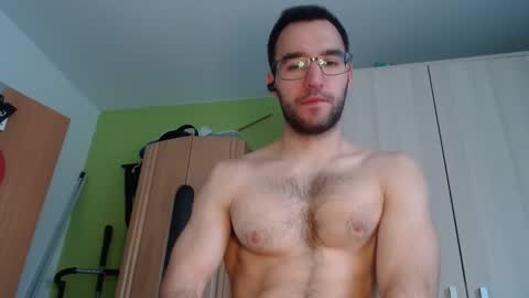 Nicolas online show from 03.12.25