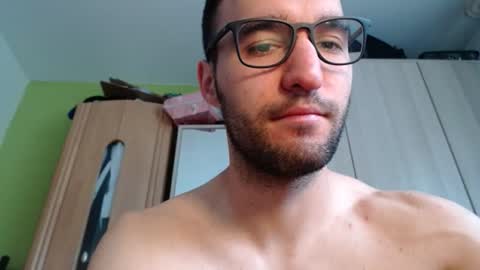 Nicolas online show from 05.06.26