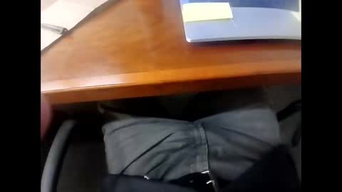 Snapshot of 802ghost chatting on 01.17.25 Ghost online show from 01.17.25