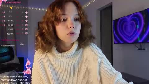 Cornelia and Dante online show from 10.28.25