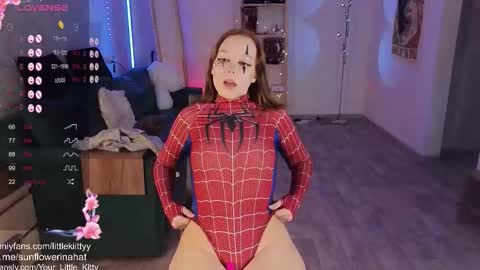 Cornelia and Dante online show from 10.31.25