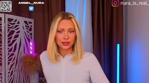 Nura online show from 02.28.25