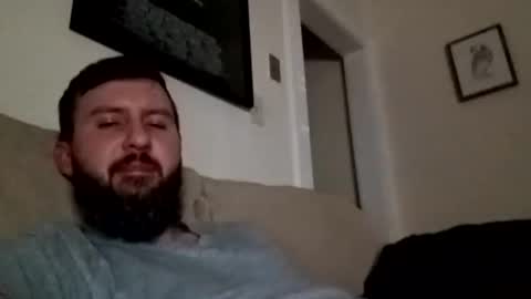 Snapshot of 88anythinggoes8 chatting on 02.26.25 John B online show from 02.26.25