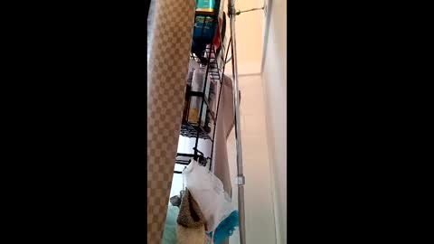 Snapshot of 88anythinggoes8 chatting on 03.01.25 John B online show from 03.01.25