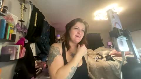 That girl online show from 02.12.26