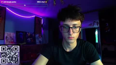 Snapshot of 8_goat chatting on 09.11.25 Phillip online show from 09.11.25