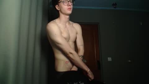 Snapshot of 8_goat chatting on 10.22.25 Phillip online show from 10.22.25