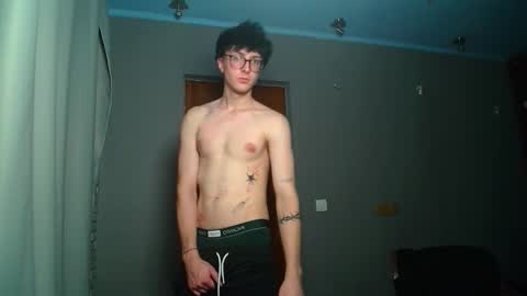 Snapshot of 8_goat chatting on 10.23.25 Phillip online show from 10.23.25