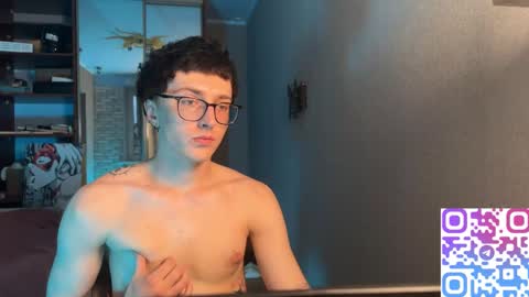 Snapshot of 8_goat chatting on 11.15.25 Phillip online show from 11.15.25