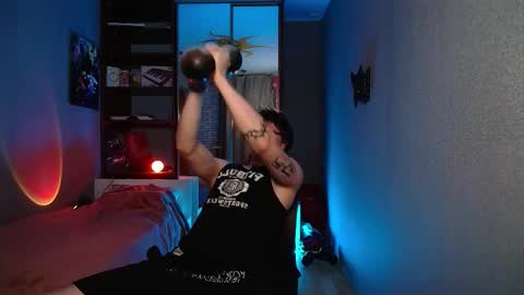 Phillip online show from 12.22.25