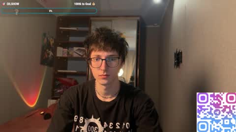 Phillip online show from 01.08.26