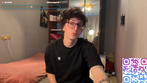 Phillip online show from 01.12.26