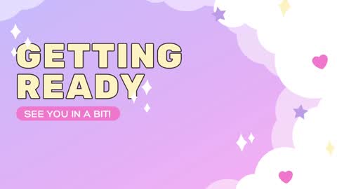   8abycat  Help us reach 250 thumbs up  online show from 01.09.26