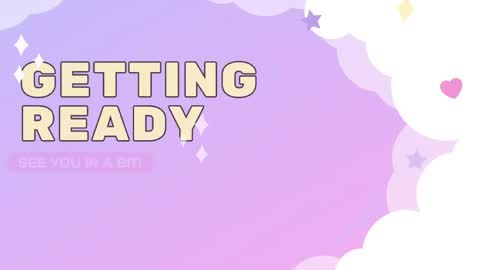   8abycat  Help us reach 250 thumbs up  online show from 05.24.26