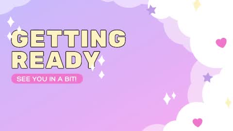   8abycat  Help us reach 250 thumbs up  online show from 06.30.26
