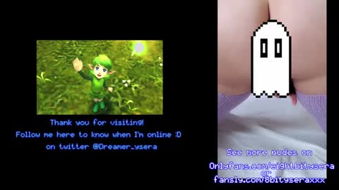 Snapshot of 8bitdeviants chatting on 12.06.24 Nacht And Ysera online show from 12.06.24