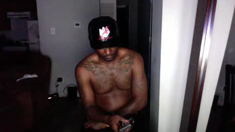 NoFaceNoCase online show from 04.14.26