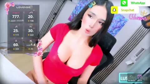 Heaven online show from 04.30.26
