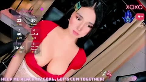 Heaven online show from 05.17.26