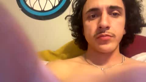 Andy online show from 11.06.25