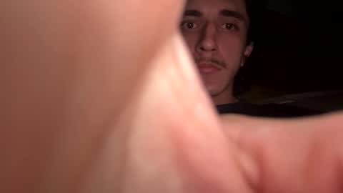 Andy online show from 01.17.26