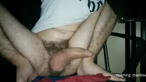 8incher_x online show from 02.18.25