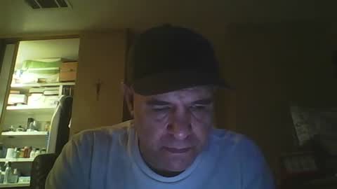 8inchthrobbincock online show from 11.23.25