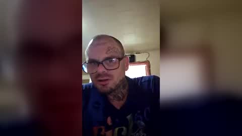 Daddytone online show from 07.24.26