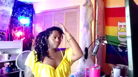 Marley online show from 07.01.26