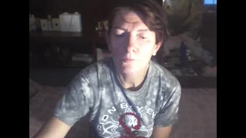 Snapshot of 8mistress8 chatting on 10.26.25 8MISTRESS8 online show from 10.26.25