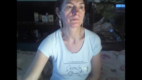 8MISTRESS8 online show from 02.22.26