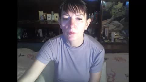 8MISTRESS8 online show from 03.08.26